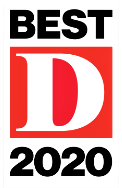 Award logo